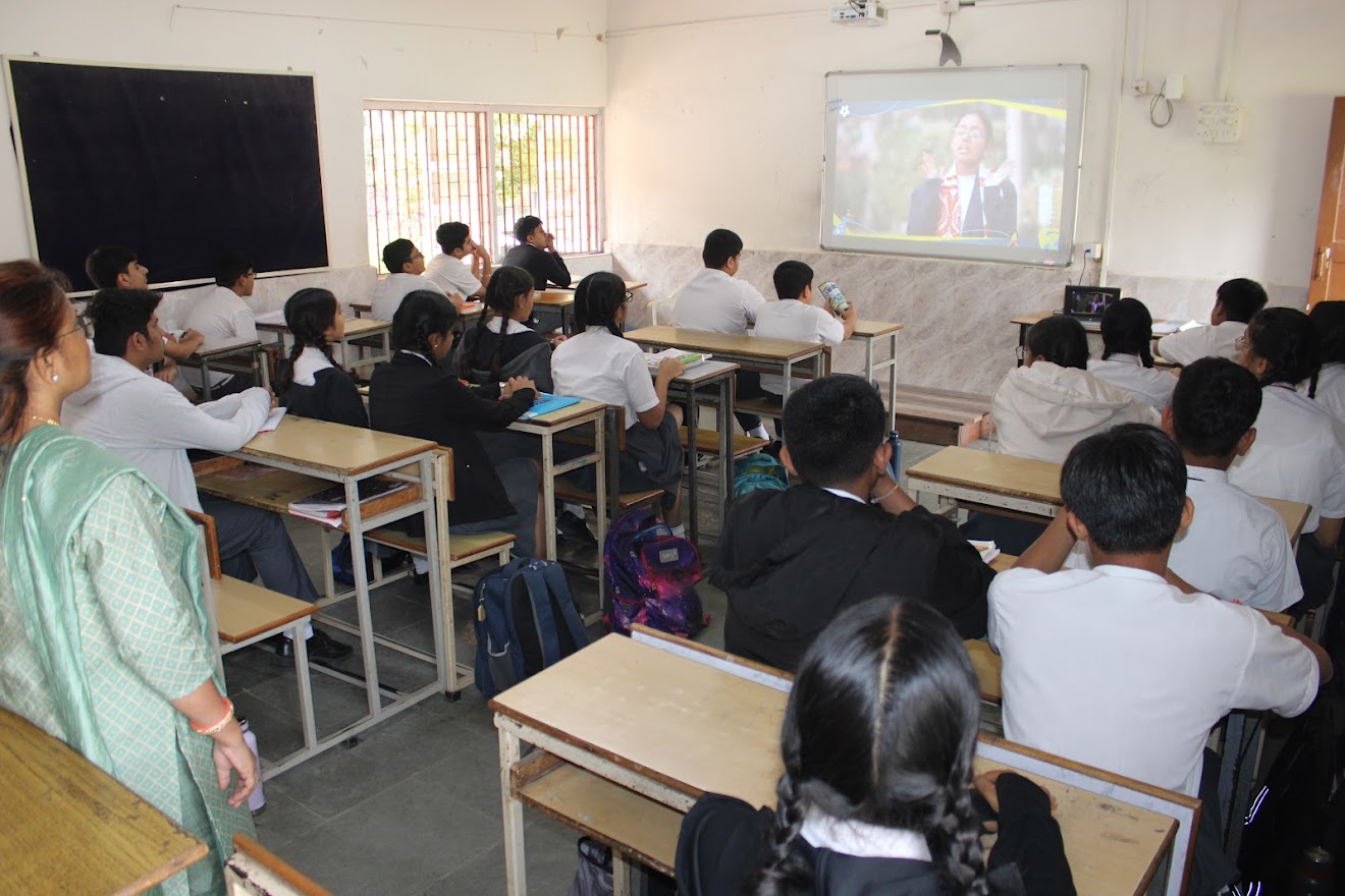 Pariksha pe charcha-feb.2026